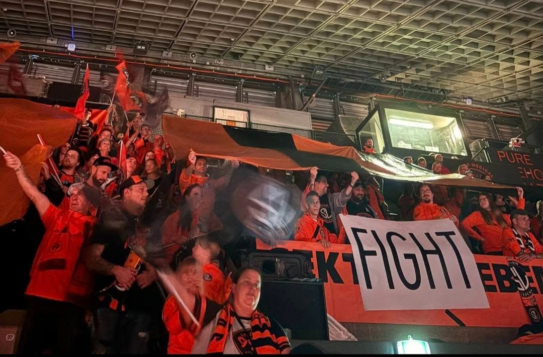 Sektion Liebenau Fanmoment 11