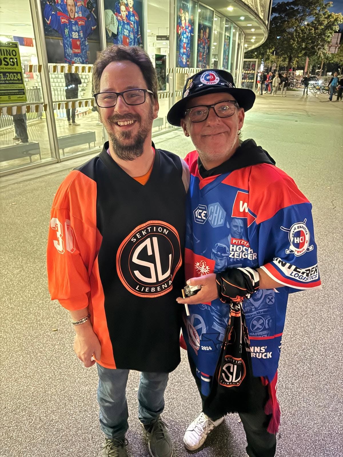 Sektion Liebenau Fanmoment 19