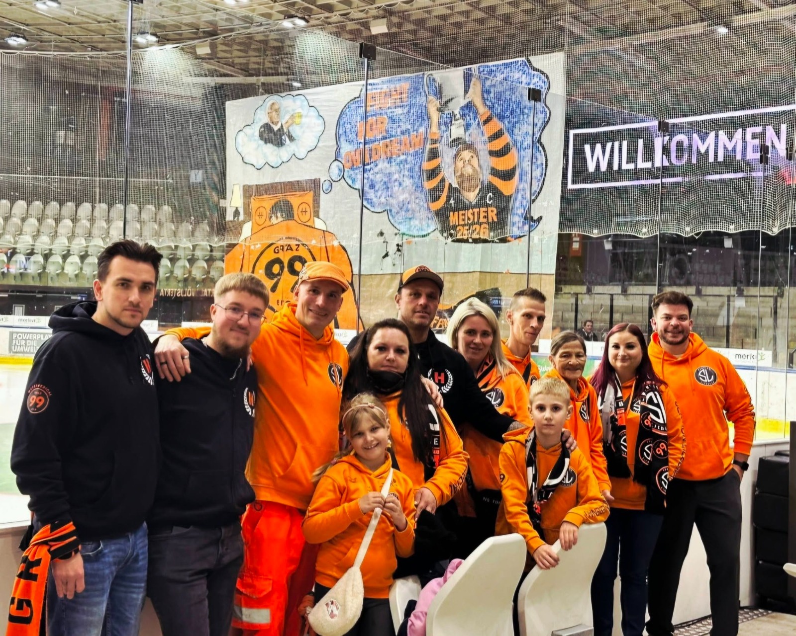 Sektion Liebenau Fanmoment 21