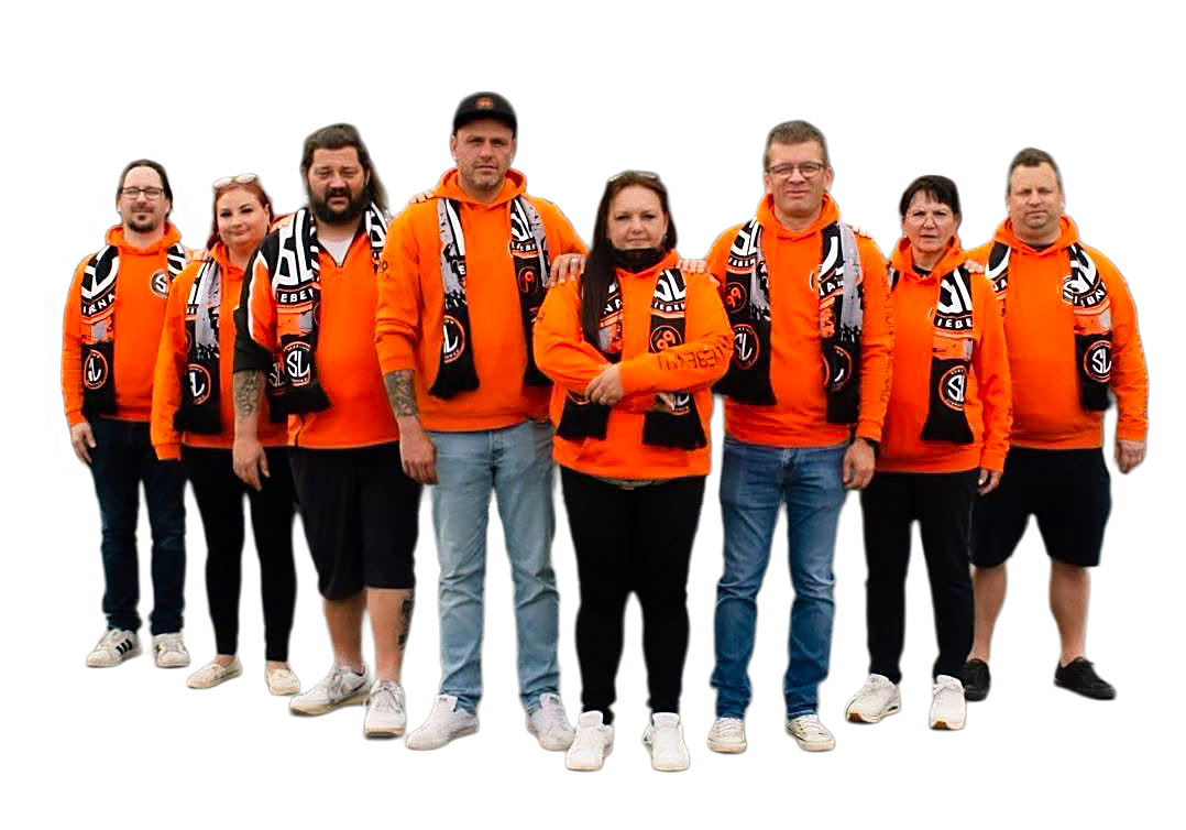 Vorstand der Sektion Liebenau